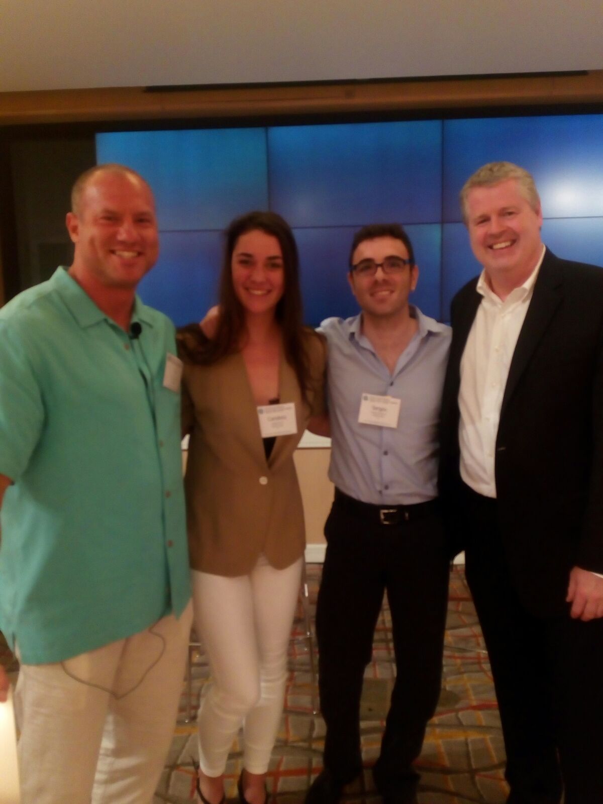 Picture Dr Ty, Dr Ingels, Candela, Sergio.jpg